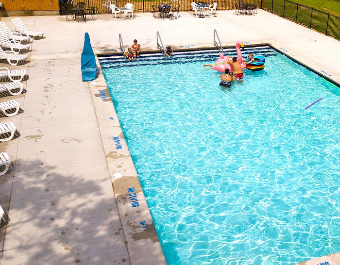 Bear Cave and Resort - 2022 Photos From Website (newer photo)